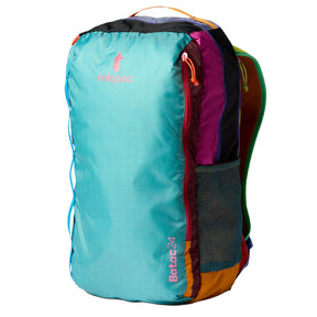 Zaino Batac 24L Del Día