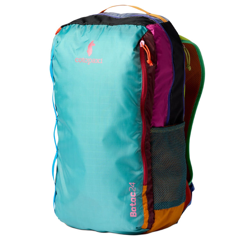 Zaino Batac 24L Del Día