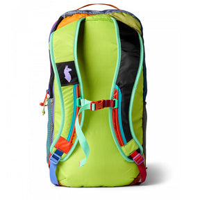Zaino Batac 24L Del Día