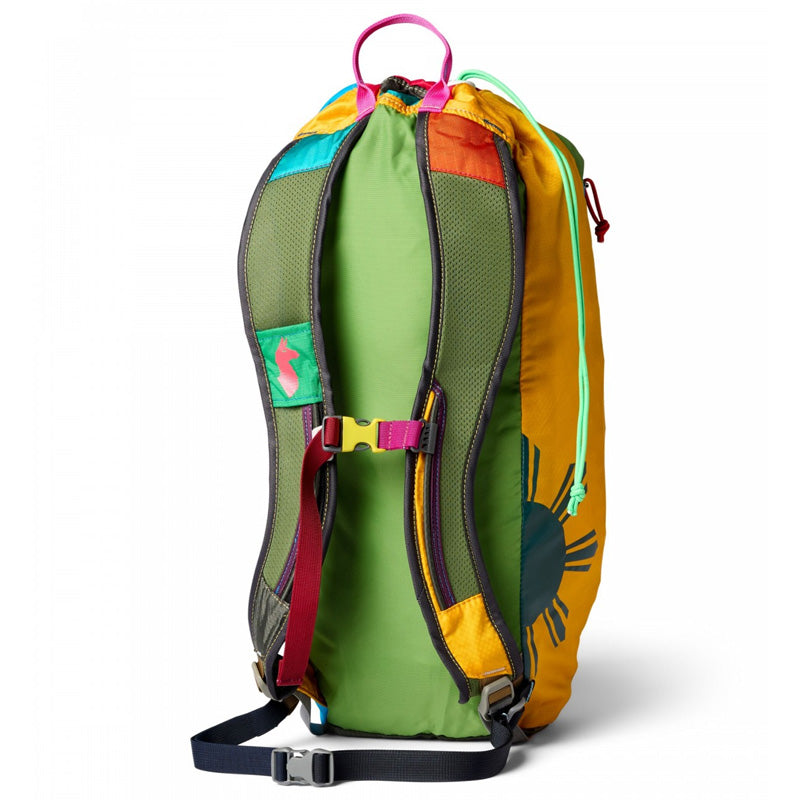 Zaino Luzon 18L Del Día