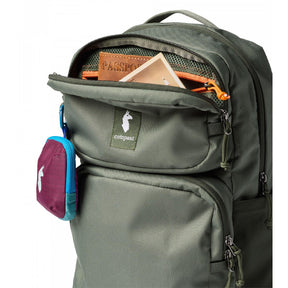 Zaino Tasra 16L
