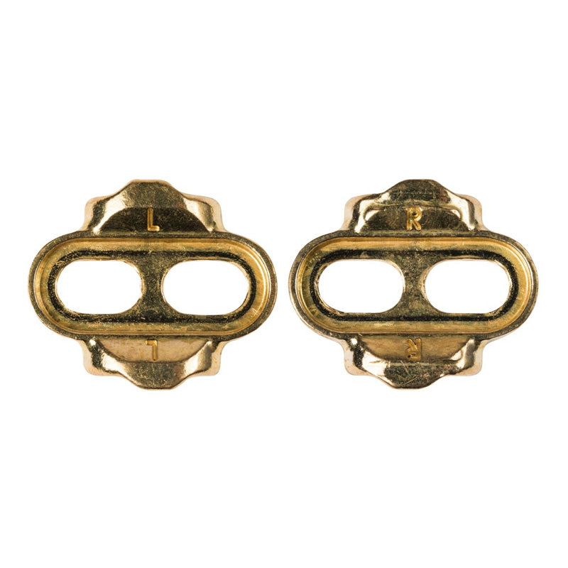 Tacchette Pedali Standard 6/15 Gradi