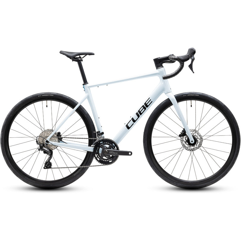 Bici Attain Race