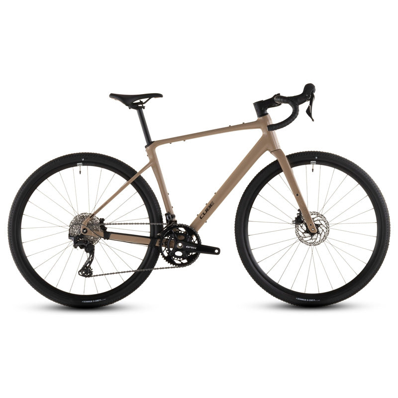 Bici Nuroad Race