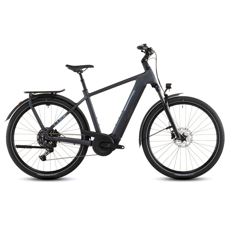 E-Bike Kathmandu Hybrid One 800