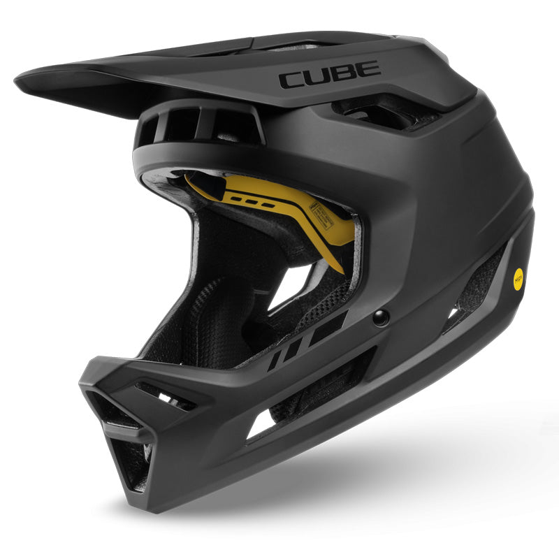Casco Descender MIPS