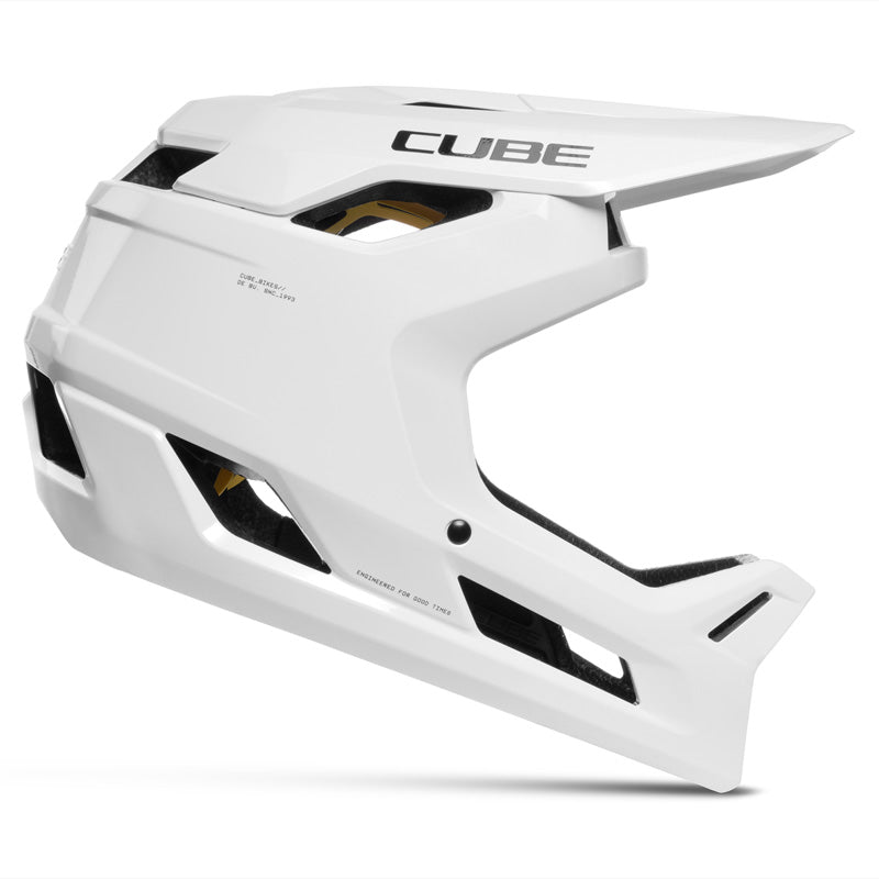 Casco Descender X