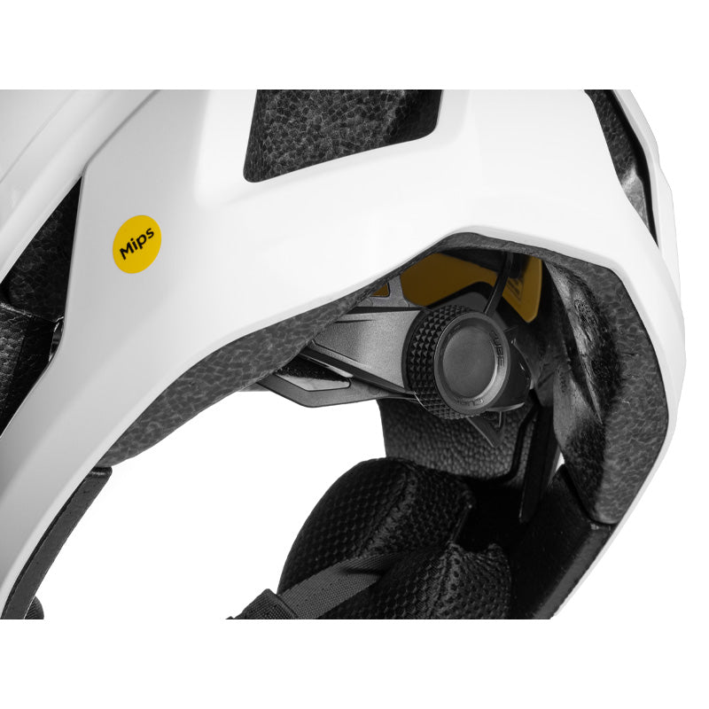 Casco Descender X