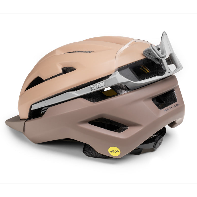 Casco Hover