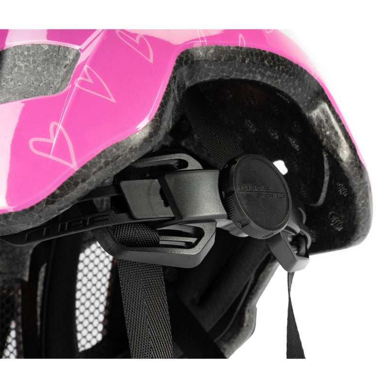Casco bambina Fink