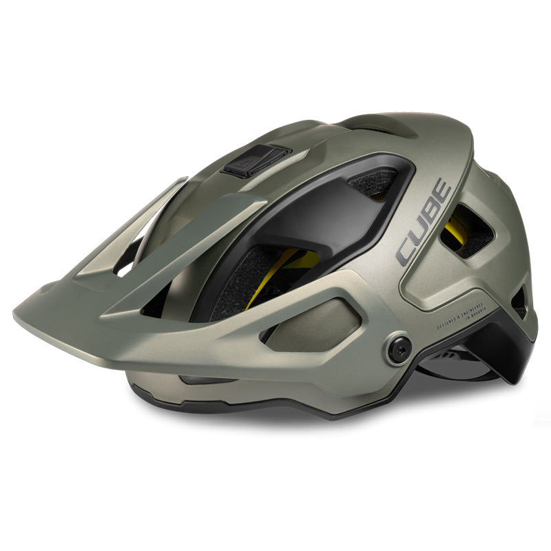 Casco Strover TM