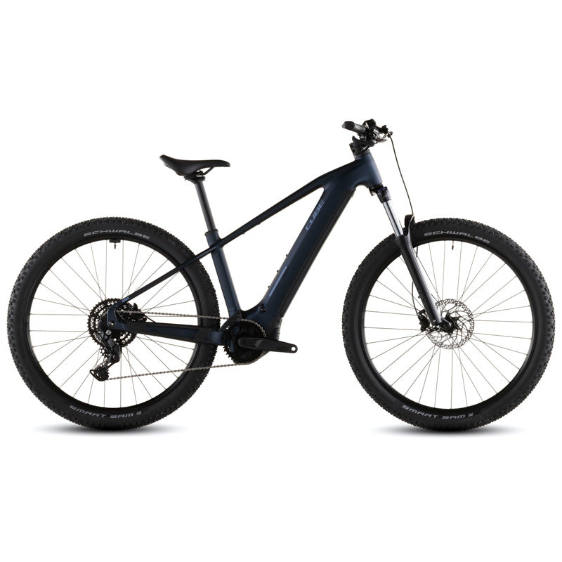 E-Bike Reaction Hybrid Performance 600