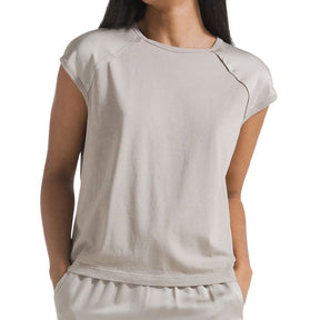 T-Shirt donna Satin