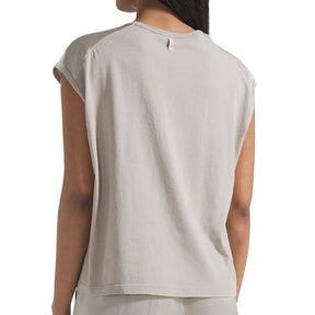 T-Shirt donna Satin