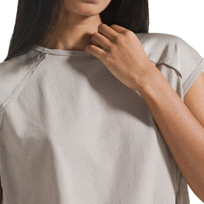 T-Shirt donna Satin