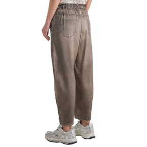 Pantalone donna Lyocell