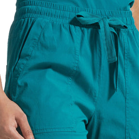 Pantalone donna Popeline