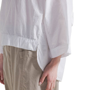 Camicia donna Popeline