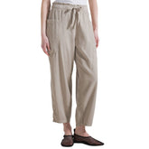 Pantalone donna Twill