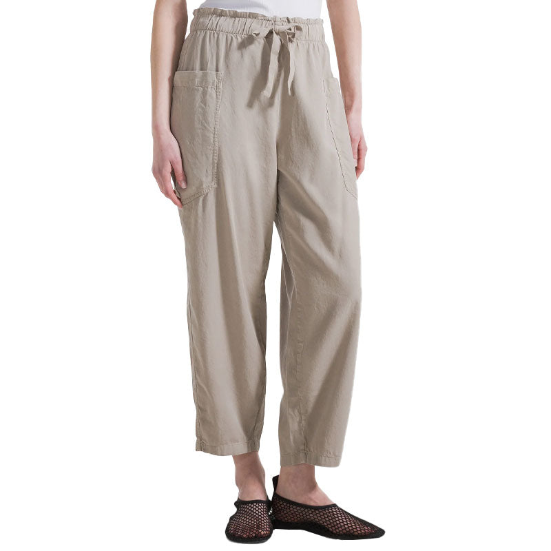 Pantalone donna Twill