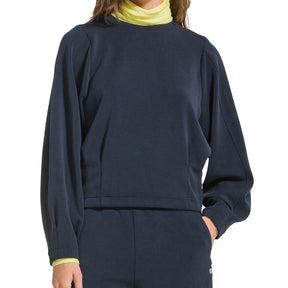 Felpa donna Modal
