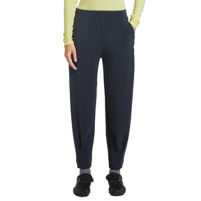 Pantalone donna Jogger Modal