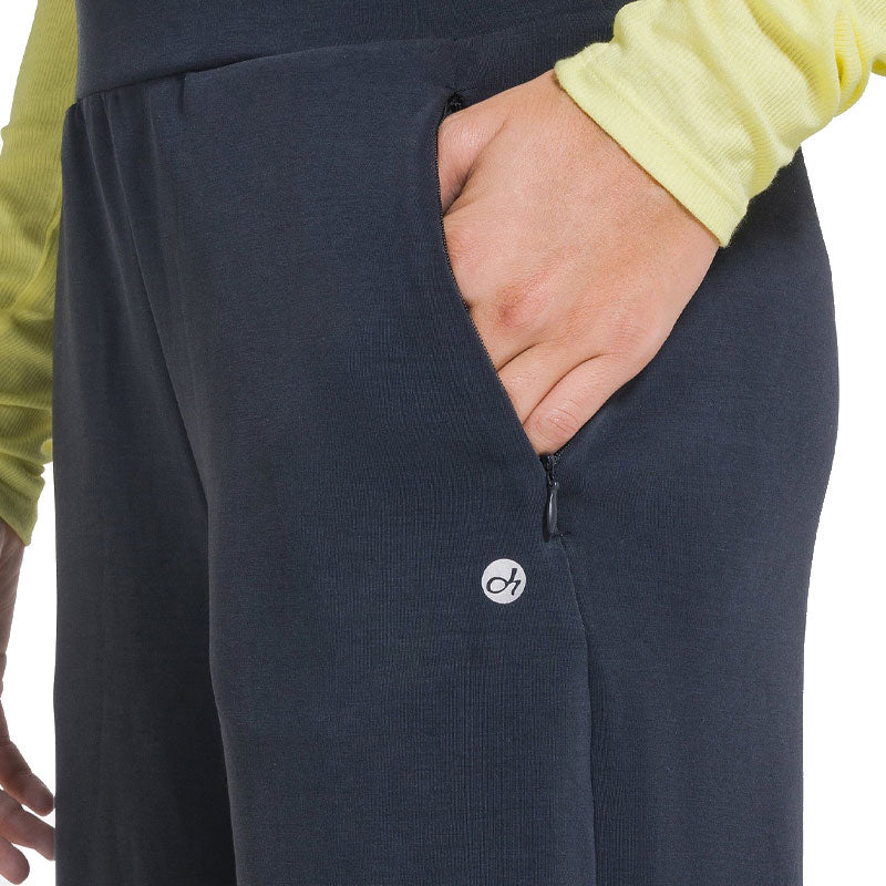 Pantalone donna Jogger Modal