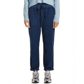 Pantalone donna Velluto