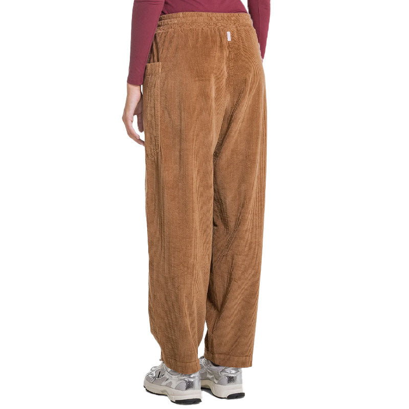 Pantalone donna Ballon Velluto