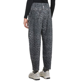 Pantalone donna Animalier