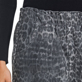 Pantalone donna Animalier