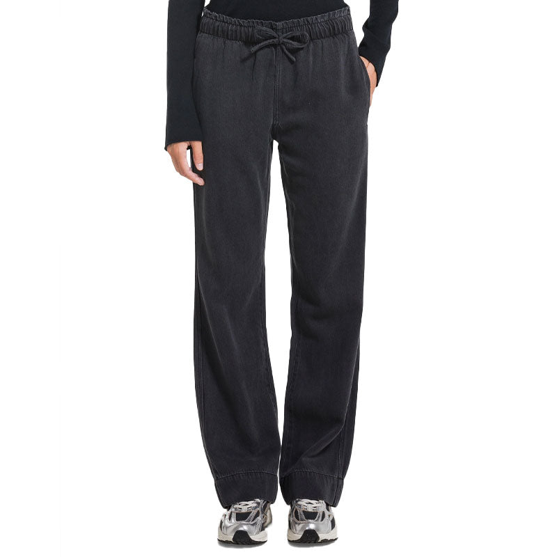 Pantalone donna Denim