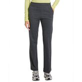 Pantalone donna Jacquard Slim Fit