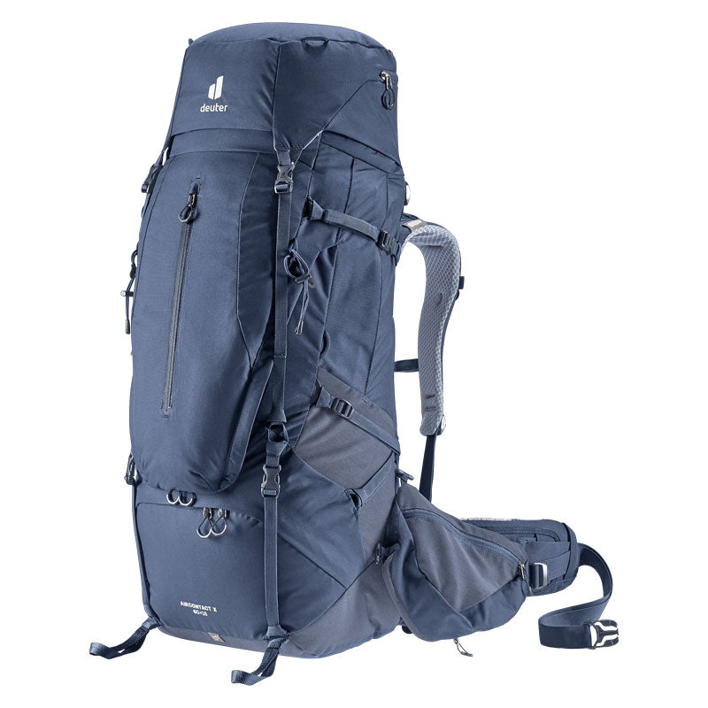 Zaino Aircontact X 60+15