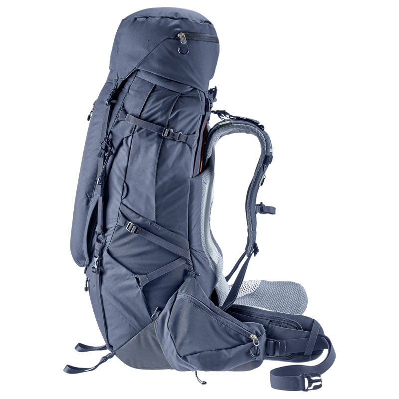 Zaino Aircontact X 60+15