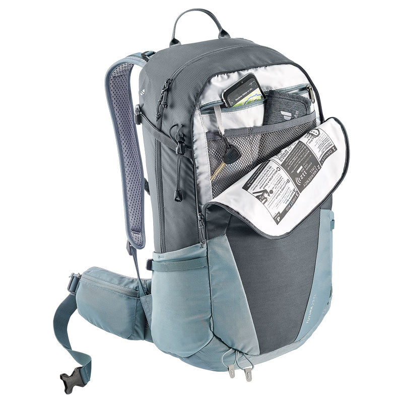 Zaino Futura 29 EL