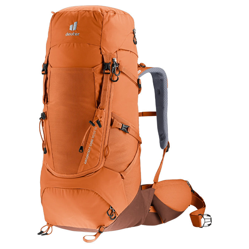 Zaino Aircontact Core 35+10 SL
