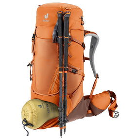 Zaino Aircontact Core 35+10 SL