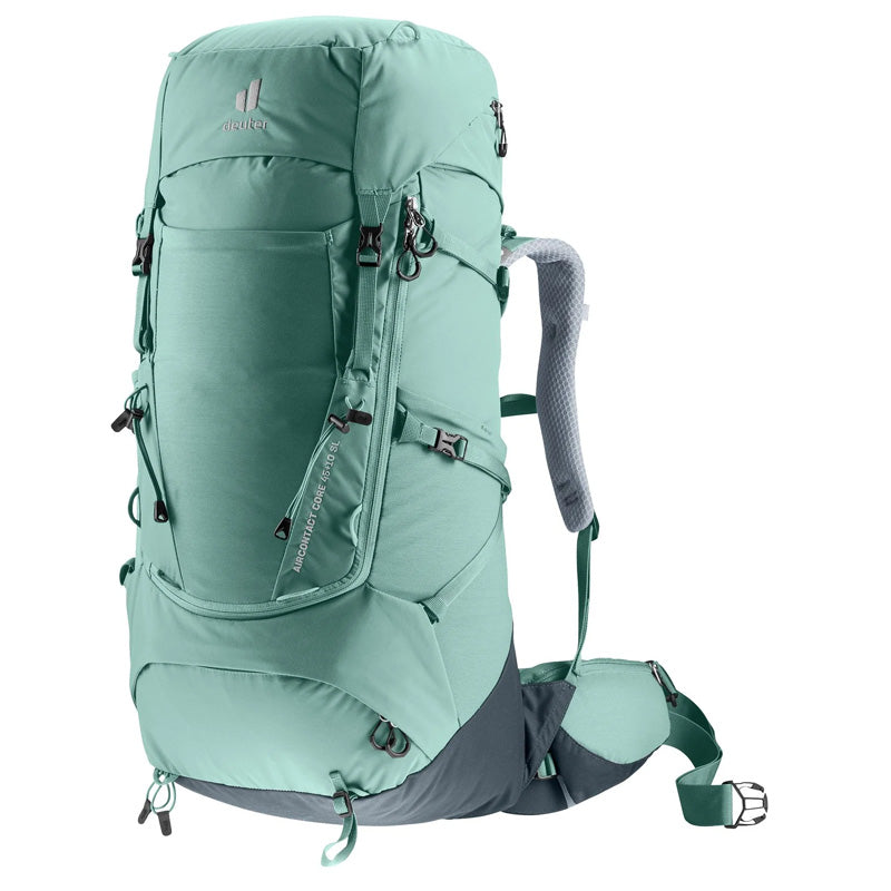 Zaino donna Aircontact Core 45+10 SL