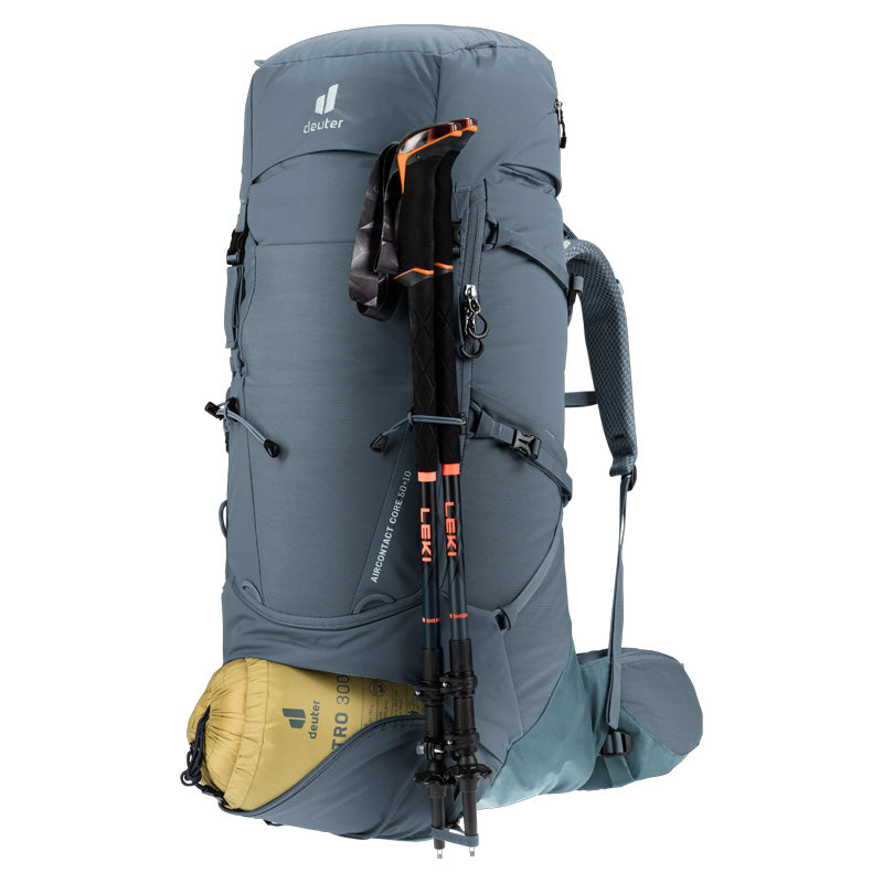 Zaino Aircontact Core 50+10