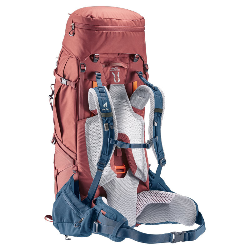 Zaino Aircontect X 70+15 SL
