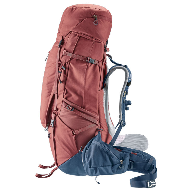 Zaino Aircontect X 70+15 SL