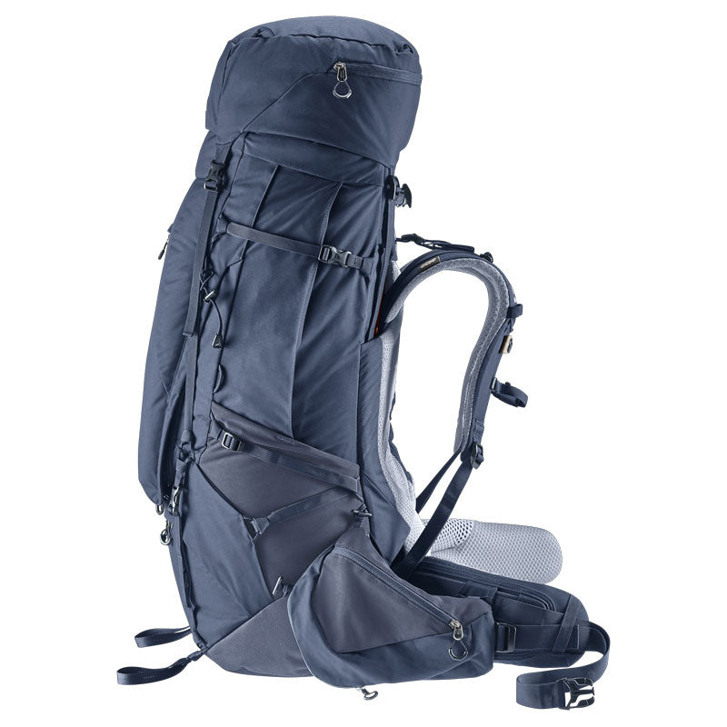Zaino Aircontact X 80+15