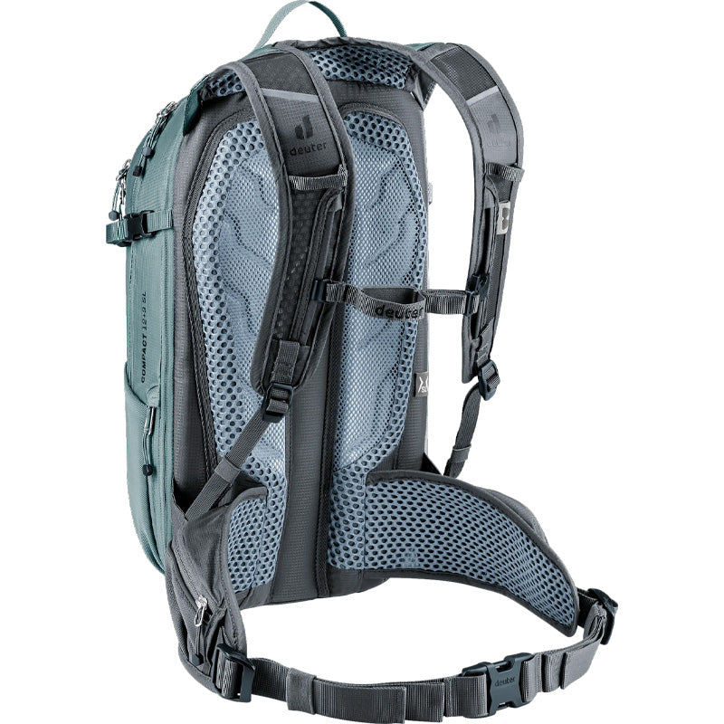 Zaino donna Compact 12+3 SL