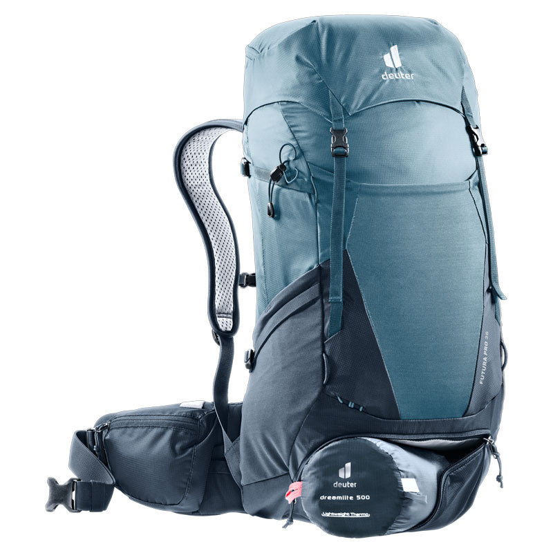 Zaino Futura Pro 36