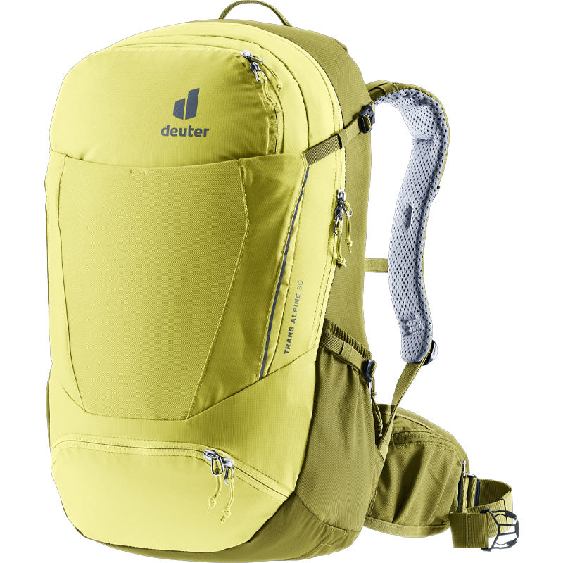 Zaino Trans Alpine 30