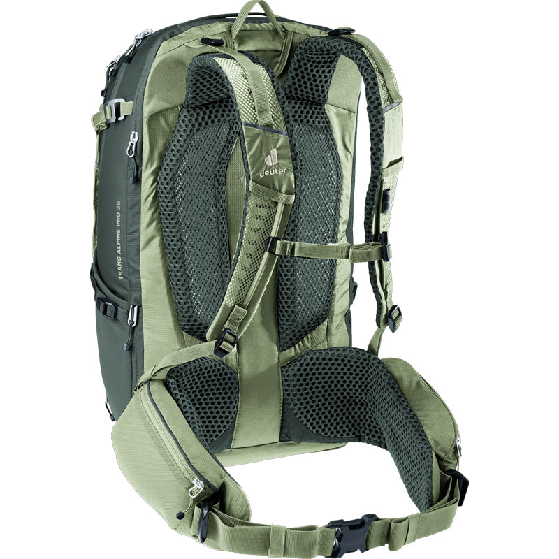 Zaino Trans Alpine Pro 28