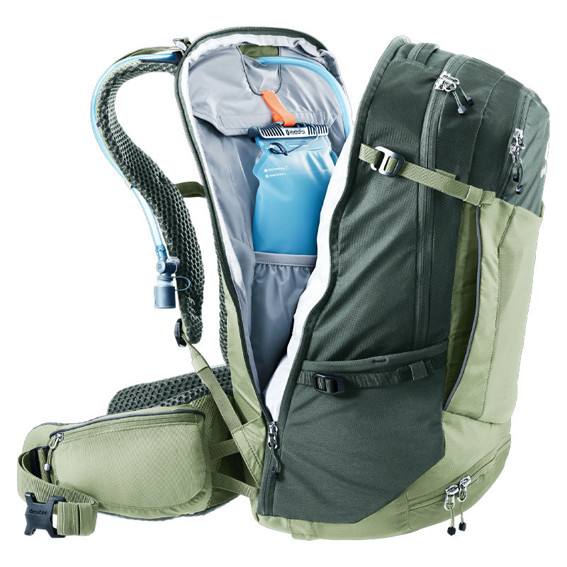 Zaino Trans Alpine Pro 28