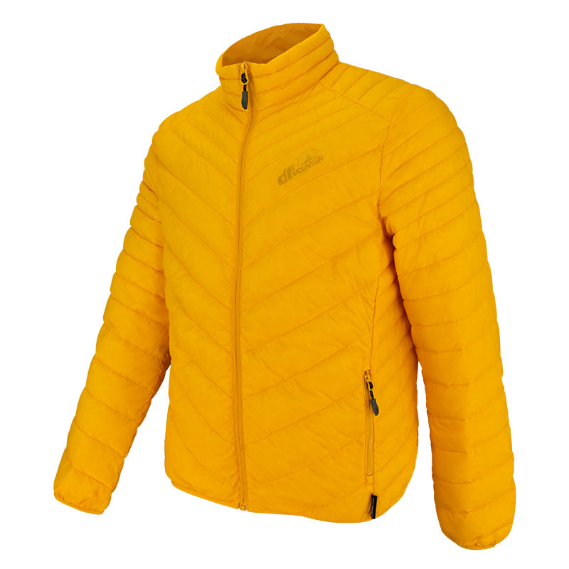 Piumino uomo Micro