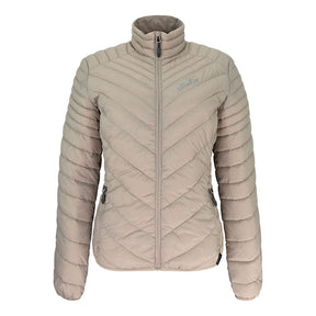 Piumino donna Micro